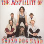 Bestiality Of - The Bonzo Dog Band 