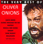 Best Of Oliver Onions - Oliver Onions