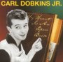 My Heart Is An Open Book - Carl JR Dobkins 