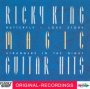 Magic Guitar Hits - Ricky King