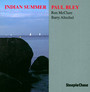 Indian Summer - Paul Bley  -Trio-