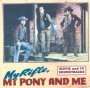 My Rifle, My Pony & Me - V/A