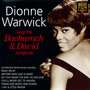 Sings The Bacharach & David - Dionne Warwick