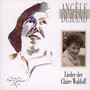 Lieder Der Claire Waldoff - Angele Durand