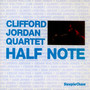 Half Note - Clifford Jordan Quartet 