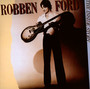The Inside Story - Robben Ford