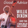 Good Advice - Willie Dixon