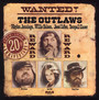 Wanted - The Outlaws