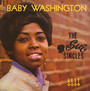 The Sue Singles - Baby Washington