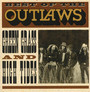 Best Of Green Grass & Hig - The Outlaws