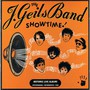 Showtime - J Geils . Band