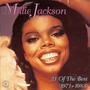21 Of The Best - Millie Jackson
