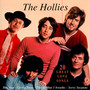20 Great Love Songs - The Hollies