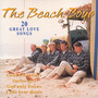 20 Great Love Songs - The Beach Boys 