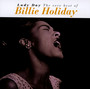 Lady Day - Best Of - Billie Holiday