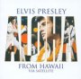 Aloha From Hawaii - Elvis Presley