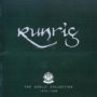 The Gaelic Collection - Runrig