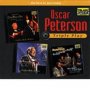 Triple Play - Oscar Peterson