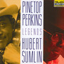Legends - Pinetop Perkins