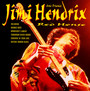 Red House [Hendrix & Friends] - Jimi Hendrix
