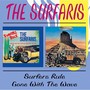 Surfers Rule & Gone With - The Surfaris