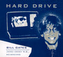 Bill Gates-Hard Drive - 300.000 V.K.