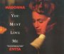 You Must Love Me - Madonna