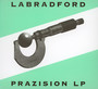 Prazision - Labradford