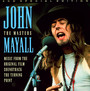 The Masters - John Mayall