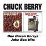 One Dozen Berrys/Juke Box Hits - Chuck Berry