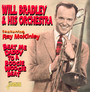 Beat Me Daddy To A Boogie - Will Bradley Orchestra 