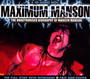 Maximum-Biography - Marilyn Manson