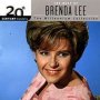 The Best Of 20TH Century - Brenda Lee