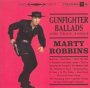 Gunfighter Ballads - Marty Robbins