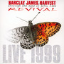Revival Live 1999 - Barclay James Harvest
