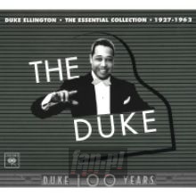 The Duke - Duke Ellington