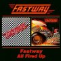 Fastway/All Fired Up 2on1: - Fastway