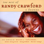 Best Of & Friends - Randy Crawford