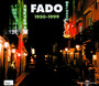 Fado 1955-1999 - V/A
