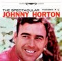 The Spectacular - Johnny Horton