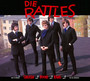 Die Deutschen Singles A&B vol.2 / 1965-1969 - Rattles
