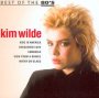 Best Of The 80'S - Kim Wilde