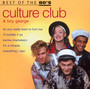 Best Of The 80'S - Culture Club