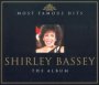 The Album-Most Famous Hit - Shirley Bassey