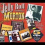 All Available Recorded Wo - Jelly Roll Morton 