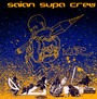 KLR - Saian Supa Crew