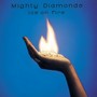 Ice On Fire - Mighty Diamonds
