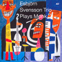 Plays Monk - Esbjorn Svensson  -Trio- 