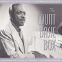 The Count Basie Box - Count Basie