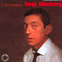 L'ettonnant Serge Gainsbo - Serge Gainsbourg